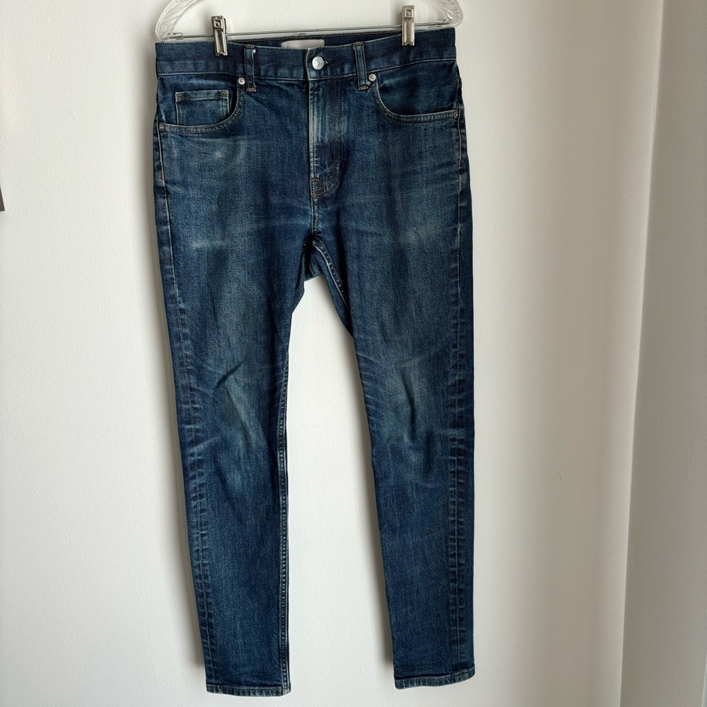 Men's Everlane Skinny Fit 32x32